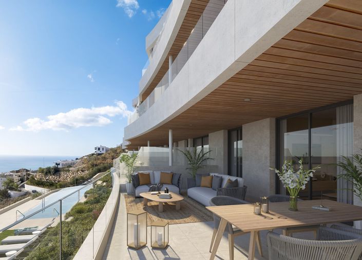 Image No.13-Appartement de 3 chambres à vendre à Rincón de la Victoria
