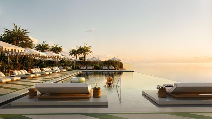 Image No.10-Appartement de 1 chambre à vendre à Ras al-Khaimah