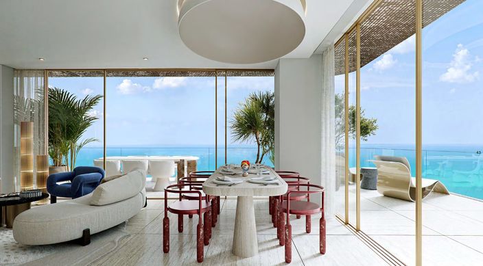 Image No.19-2 Bed Apartment for sale