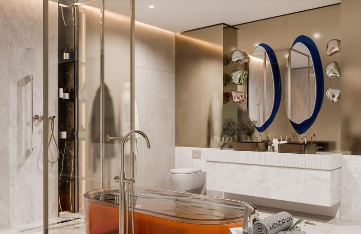 Image No.26-2 Bed Apartment for sale