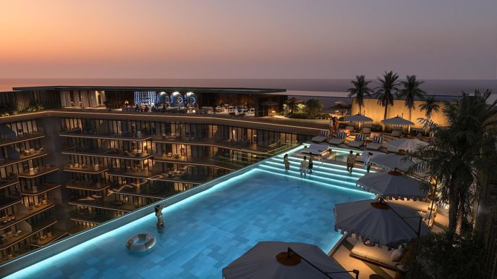 Image No.3-2 Bed Apartment for sale