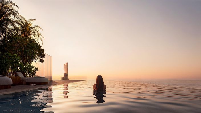 Image No.9-2 Bed Apartment for sale