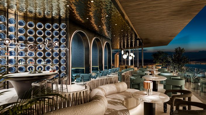 Image No.16-3 Bed Apartment for sale