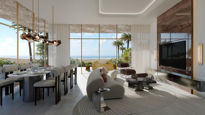 Image No.20-3 Bed Apartment for sale