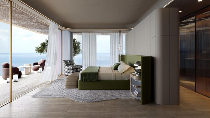 Image No.24-3 Bed Apartment for sale