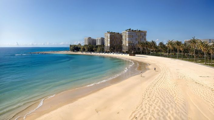 Image No.4-3 Bed Apartment for sale