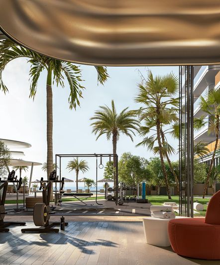 Image No.8-3 Bed Apartment for sale