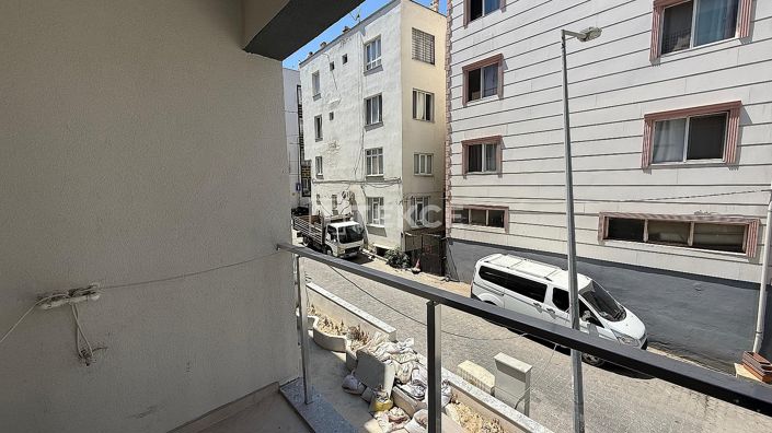 Image No.18-Appartement de 1 chambre à vendre à Ikiçesmelik