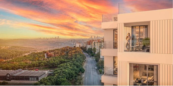 Image No.8-3 Bed Apartment for sale