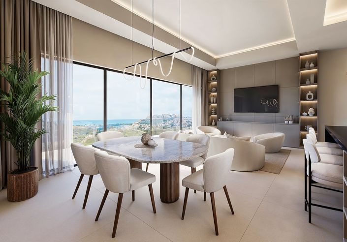 Image No.8-3 Bed House/Villa for sale