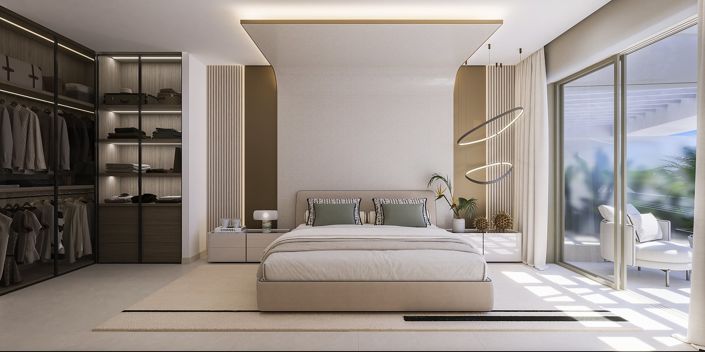 Image No.13-3 Bed Apartment for sale