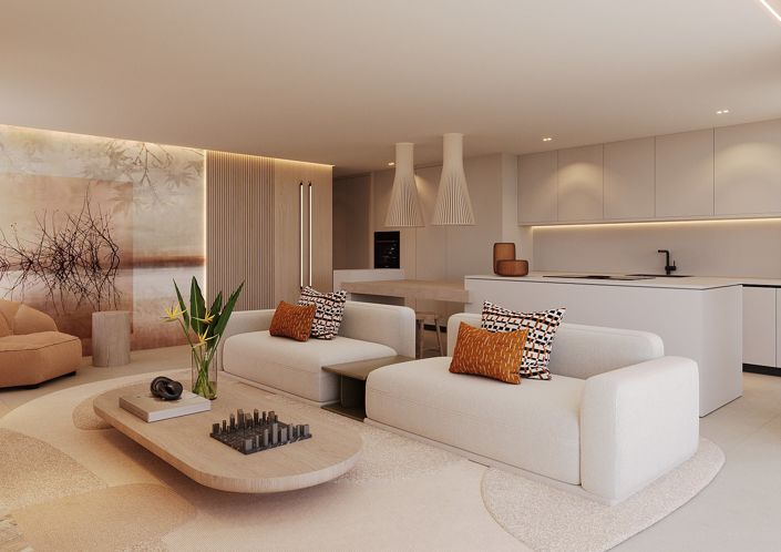 Image No.9-2 Bed Apartment for sale