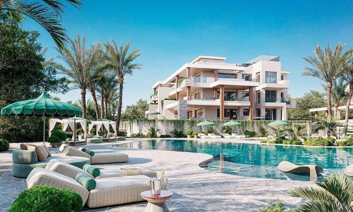 Image No.3-6 Bed House/Villa for sale