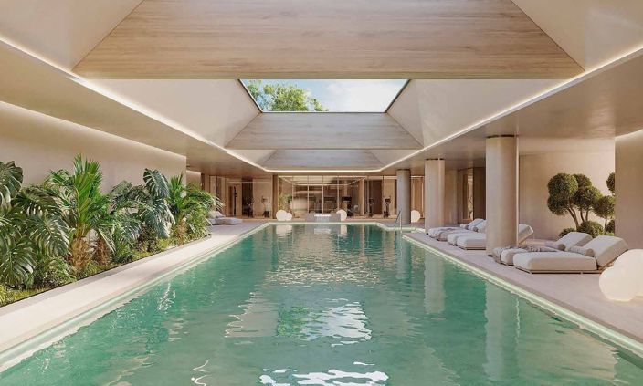 Image No.4-6 Bed House/Villa for sale
