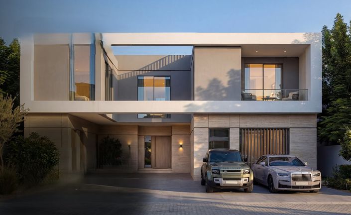 Image No.2-4 Bed House/Villa for sale