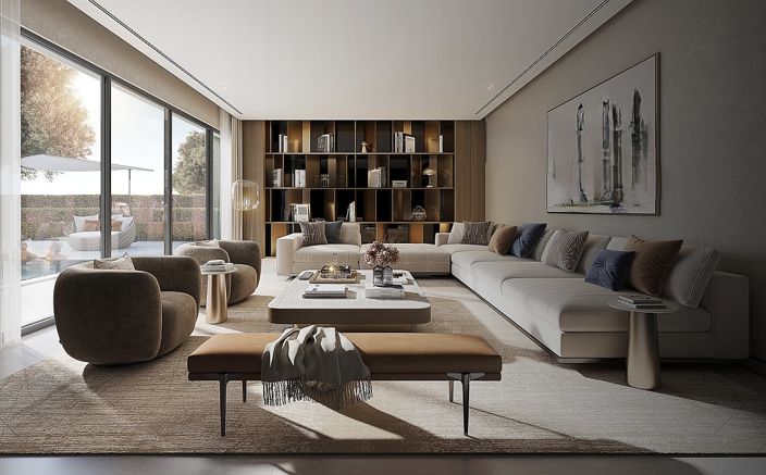 Image No.5-4 Bed House/Villa for sale