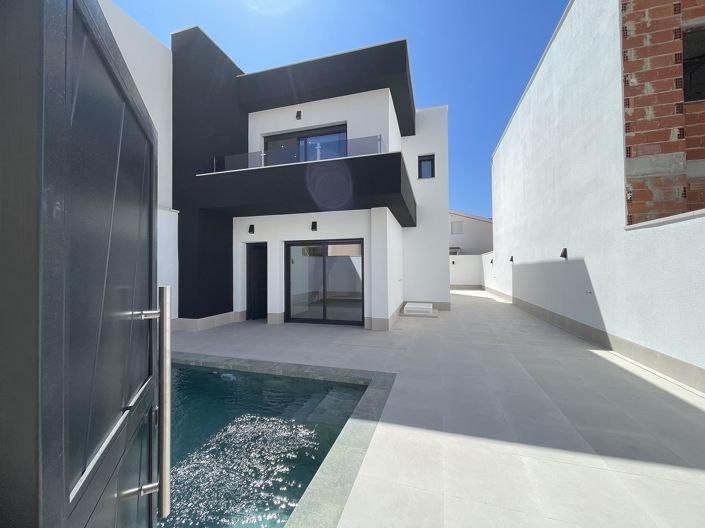 Image No.3-3 Bed House/Villa for sale