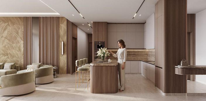 Image No.10-1 Bed Apartment for sale