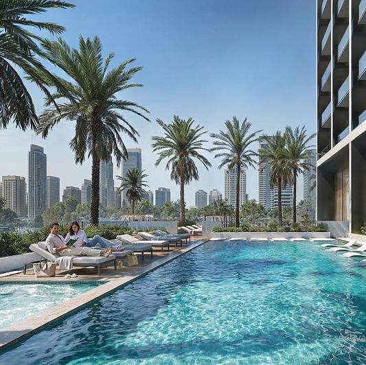 Image No.2-1 Bed Apartment for sale