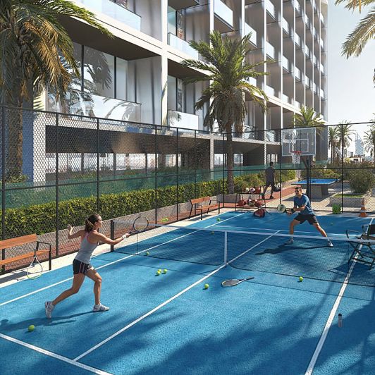 Image No.4-1 Bed Apartment for sale