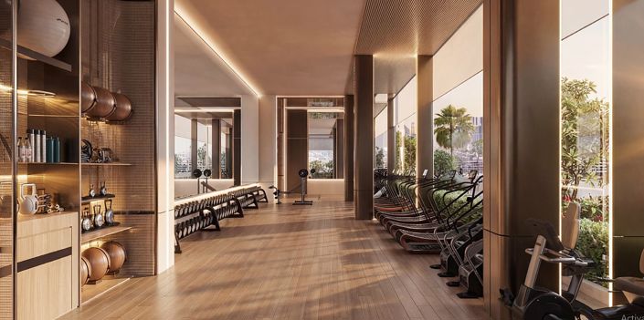 Image No.6-1 Bed Apartment for sale