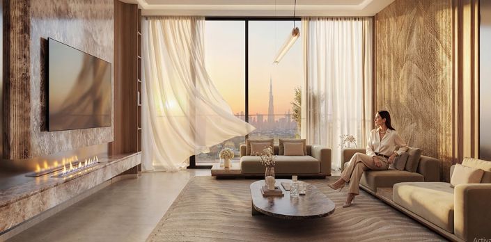 Image No.7-1 Bed Apartment for sale