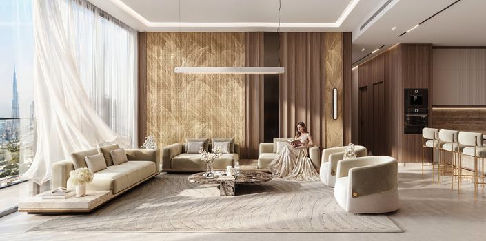 Image No.9-1 Bed Apartment for sale