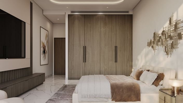 Image No.16-1 Bed Apartment for sale