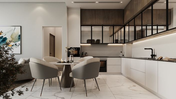 Image No.14-2 Bed Apartment for sale