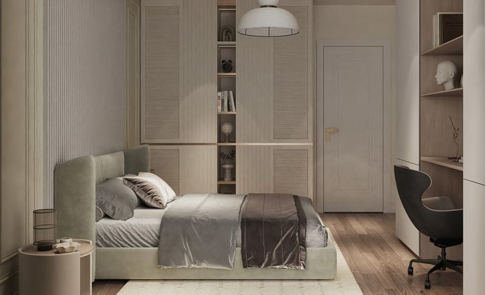 Image No.12-Appartement de 2 chambres à vendre à Üsküdar