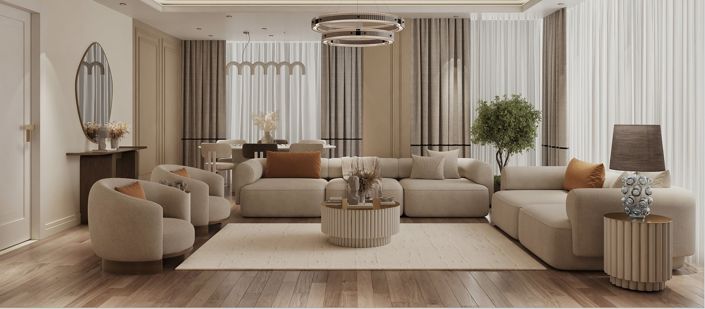 Image No.6-Appartement de 2 chambres à vendre à Üsküdar