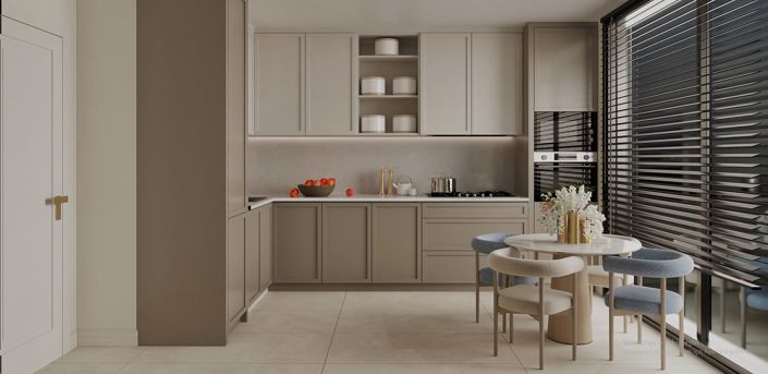 Image No.9-Appartement de 2 chambres à vendre à Üsküdar