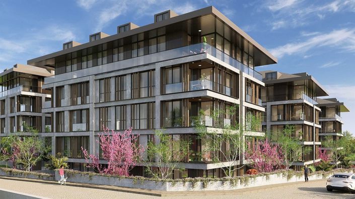 Image No.4-3 Bed Apartment for sale