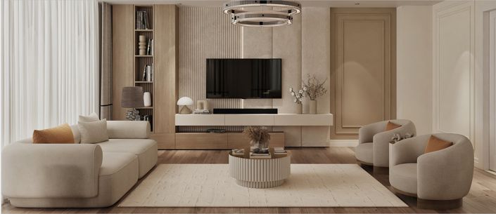 Image No.8-3 Bed Apartment for sale