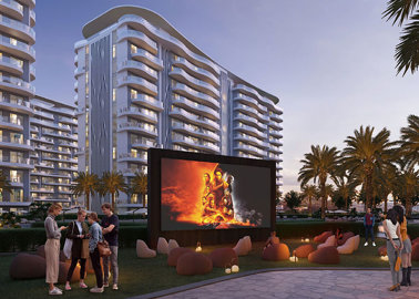 Exterior 4