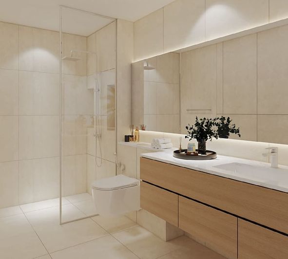 Image No.23-1 Bed Apartment for sale