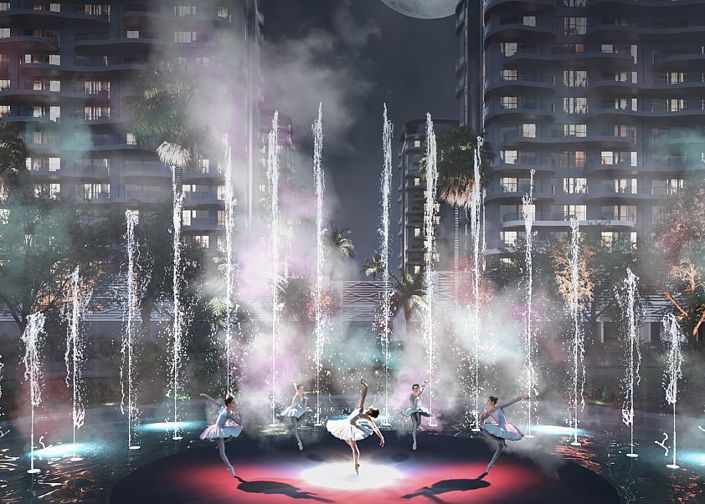 Image No.15-1 Bed Apartment for sale