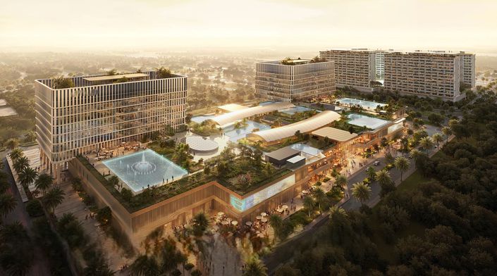 Image No.17-1 Bed Apartment for sale