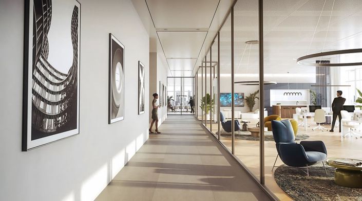 Image No.7-1 Bed Commercial for sale