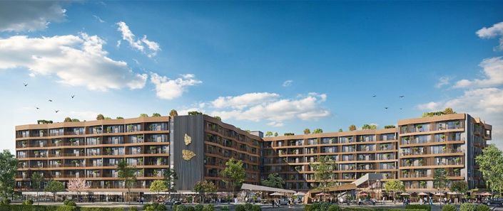 Image No.3-1 Bed Apartment for sale