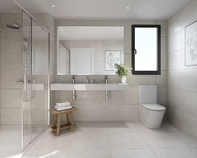 Image No.6-Appartement de 3 chambres à vendre à Estepona