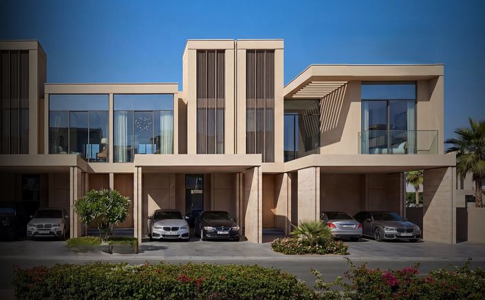 Image No.2-4 Bed House/Villa for sale