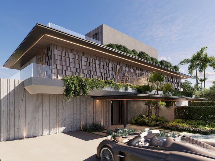 Image No.7-3 Bed House/Villa for sale