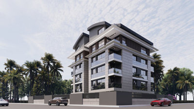 Exterior 1