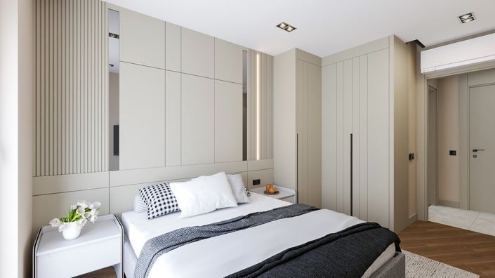 Image No.10-2 Bed Apartment for sale