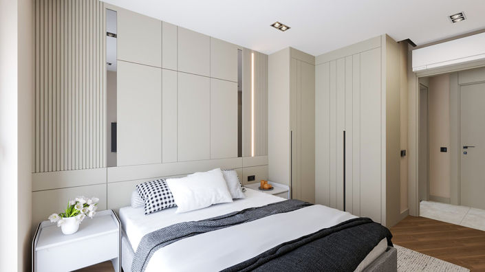 Image No.10-2 Bed Apartment for sale