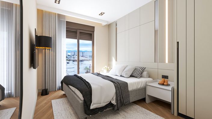 Image No.11-2 Bed Apartment for sale