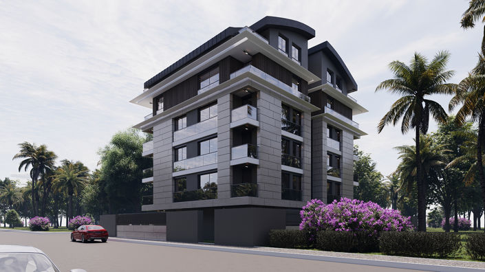 Image No.2-2 Bed Apartment for sale