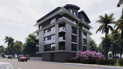 Exterior 2