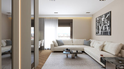 Interior 1